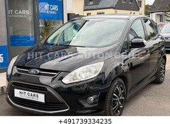 Bild des Angebotes Ford C-Max C-MAX Sync Edition