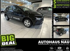 Bild des Angebotes Hyundai BAYON 1.0 Turbo Select inkl. BigDeal Insp.