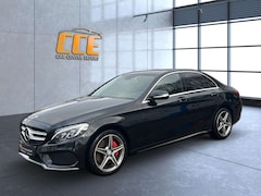 Bild des Angebotes Mercedes-Benz C 250 AMG LED*ACC*AHK*HUD*Spurh*Lenk*Kamera*