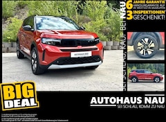 Bild des Angebotes Opel Frontera GS Hybrid Neues Modell!
