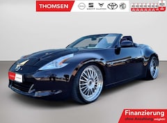 Bild des Angebotes Nissan 370Z Roadster Pack BOSE+21 ZOLL+SITZ-BEL.