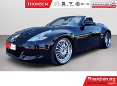 Bild des Angebotes Nissan 370Z Roadster Pack GARANTIE+BOSE+21"+SITZ-BEL.