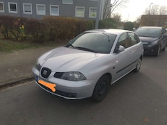 Bild des Angebotes SEAT Ibiza 1.4 16v Stylance