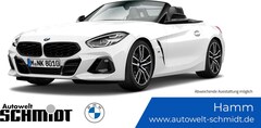 Bild des Angebotes BMW Z4 M40i +Innovationspaket +RFK +ACC +LED +HeadUp
