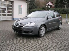 Bild des Angebotes VW Golf Variant Comfortline LPG Autogas