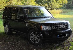 Bild des Angebotes Land Rover Discovery 3.0 TD V6 Aut. HSE