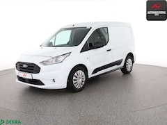 Bild des Angebotes Ford Transit Connect Transit Connect 1.5 TDCi KASTEN 3 SITZE,STANDHZ