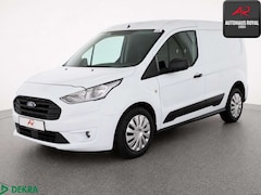 Bild des Angebotes Ford Transit Connect 1.5 TDCi KASTEN 3 SITZE,STANDHZ