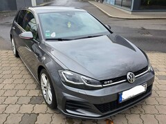 Bild des Angebotes VW Golf GTD Golf GTD (BlueMotion Technology) DSG