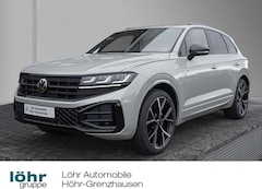 Bild des Angebotes VW Touareg R-Line BlackStyle Pano SechuraBeige 22"