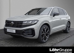 Bild des Angebotes VW Touareg R-Line BlackStyle Pano SechuraBeige 22"