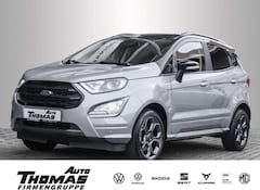 Bild des Angebotes Ford EcoSport ST-Line 1.0 EcoBoost NAVI+PDC+KLIMA