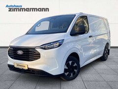 Bild des Angebotes Ford Transit Custom 320 L1 Trend FWD Plug-in Hybrid Laderaumschutz-Pak