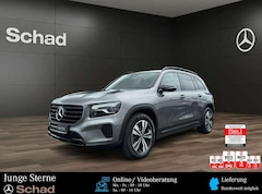 Bild des Angebotes Mercedes-Benz GLB 220 GLB 220 d 4M PROGR NAVI+AHK+MBEAM LED+360+ASSIST