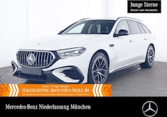 Bild des Angebotes Mercedes-Benz E 53 AMG T 4M Hybrid 360° Burmester Distr. AHK PTS
