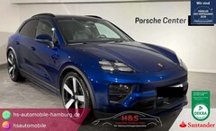 Bild des Angebotes Porsche Macan Electric 4 PASM*Kamera