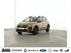 Bild des Angebotes Dacia Sandero Stepway TCe 110 Extreme+ SITZHEIZUNG RÜCKFAHR-KAM.
