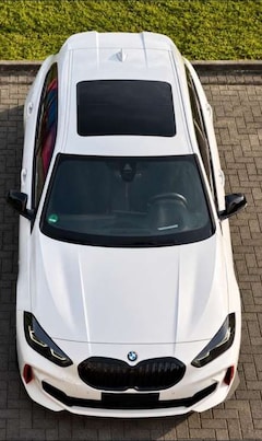 Bild des Angebotes BMW 128 128 ti M Sport HUD  Pano H&K Garantie bis 2029