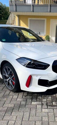 Bild des Angebotes BMW 128 128 ti M Sport HUD  Pano H&K Garantie bis 2029