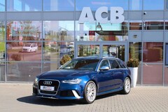 Bild des Angebotes Audi RS6 Avant 4.0 TFSI quattro Ceramic Pano Raute