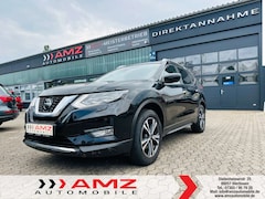 Bild des Angebotes Nissan X-Trail 1.7 dCi 4x4i Schaltgetriebe - N-Connecta