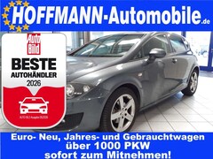 Bild des Angebotes SEAT Leon Style ohne Tüv