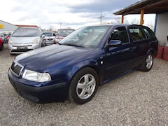 Bild des Angebotes Skoda Octavia Combi 2.0 Ambiente