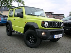 Bild des Angebotes Suzuki Jimny Comfort AllGrip NFZ Kamera AHK