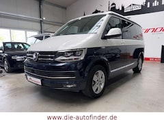 Bild des Angebotes VW T6 California 2.0TSI Ocean Blue 4M LED,Navi,ACC