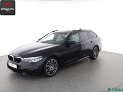 Bild des Angebotes BMW 520 520 i T M SPORT SHADOW MEMORY,KAMERA,KEYLESS,SH