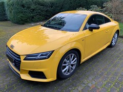 Bild des Angebotes Audi TT TT Coupe 2.0 TFSI quattro S tronic