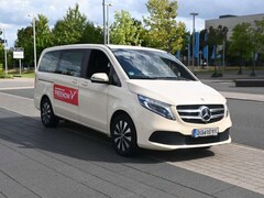 Bild des Angebotes Mercedes-Benz V 250 V 250 d kompakt 4Matic 9G-TRONIC Edition 2020