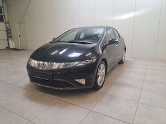 Bild des Angebotes Honda Civic 1.8 Sport / TEMPO / MFL / LM