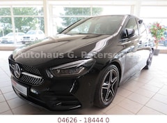 Bild des Angebotes Mercedes-Benz B 200 *AMG*Night*Pano*Multib*KeylessGo*Spur