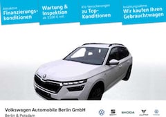 Bild des Angebotes Skoda Kamiq 1.0 TSI Tour OPF (EURO 6d)