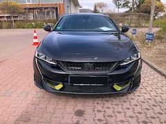 Bild des Angebotes Peugeot 508 Hybrid4 360 PSE