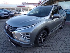 Bild des Angebotes Mitsubishi Eclipse Cross Plug-In Hybrid 4WD PL. SELECT-Garantie bis 05/2031