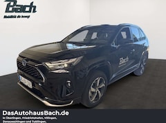 Bild des Angebotes Toyota RAV 4 - 2.5 . 4x4 PlugIn CVT Teamplayer