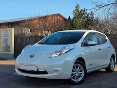 Bild des Angebotes Nissan Leaf Acenta