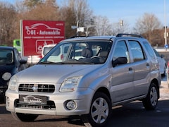 Subaru Justy J12 1.3 4x4 Special Edition Klima/AHK