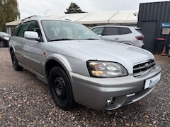 Bild des Angebotes Subaru OUTBACK 2.5