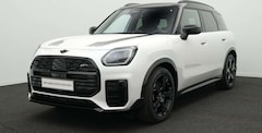 Bild des Angebotes MINI Countryman D John Cooper Works Trim