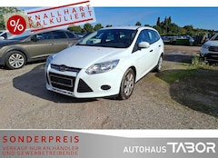 Bild des Angebotes Ford Focus Turnier Ambiente 1.0 EB Klima RadioCD