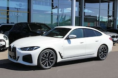 Bild des Angebotes BMW 420 i Gran Coupe M Sportpaket