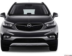 Bild des Angebotes Opel Mokka X 1.4 Turbo Ultimate (EURO 6d-TEMP)