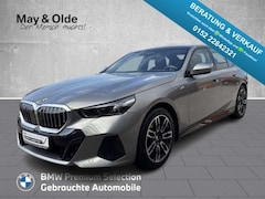 Bild des Angebotes BMW 520 D M SPORT HUD AHK PANO Navi Digitales Cockpit