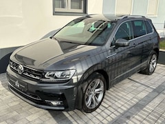 Bild des Angebotes VW Tiguan R-Line BMT/Start-Stopp 4Motion /KAMERA