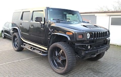Bild des Angebotes HUMMER H2 6.0 V8 Luxury