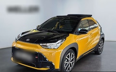 Bild des Angebotes Toyota Aygo X Hybrid GR Sport +Faltdach + JBL