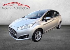 Bild des Angebotes Ford Fiesta 1.0 Trend SYNC Edition"KLIMA"SITZHZG"ZAHNR-NEU"EU6